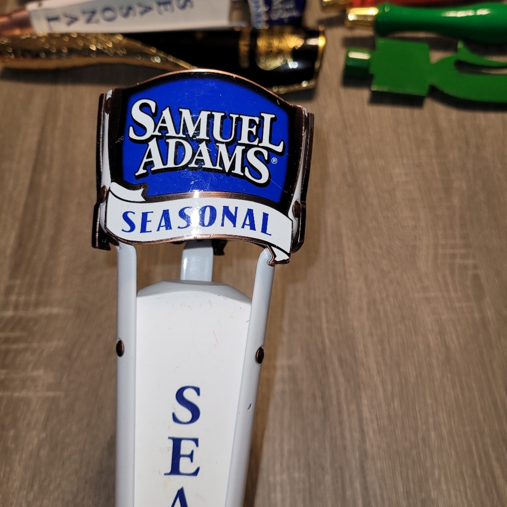 Beer tap - Picture 2 of 5